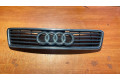 Верхняя решётка Audi A6 S6 C5 4B 1997-2005 года 4B0853651A      