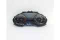 Панель приборов 8W5920870L   Audi A4 S4 B9 8W       