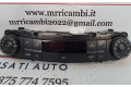 Блок управления климат-контролем 2118303190, 2118303190   Mercedes-Benz E W211