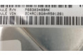 Řídící jednotka P68303489AK   Chrysler Pacifica 2018