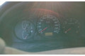 Панель приборов    Mazda 626       