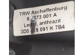 Volant Volkswagen Touareg I 2003 3D0419091K, 61373001A  