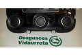 Блок управления климат-контролем 3C8907336, 5HB009751   Volkswagen Golf SportWagen