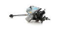  рейка  Колонка рулевая 71749351, W0-7516M   Fiat Idea  -  года