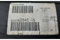 Přístrojová deska  Renault Clio III 2006 8200792845S  