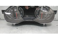 Přístrojová deska  Audi A6 S6 C7 4G 2016 4G8920934D  