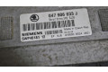 Řídící jednotka 047906033J   Skoda Fabia Mk1 (6Y) 2002
