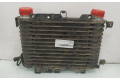 Интеркулер  1271000290   Mitsubishi Montero 