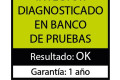 Vstřikovač 0445110008   Peugeot 406     
