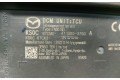 Блок управления KS0C   Mazda CX-60