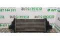 Интеркулер  A2515000000   Mercedes-Benz ML W164 3.0