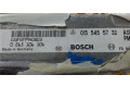 Блок управления АБС 0155455732, 0265106106   Mercedes-Benz S W140