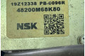  рейка  Колонка рулевая    Nissan Pixo  -  года