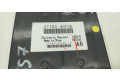 Блок комфорта 277604HF0D   Infiniti Q50   