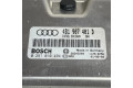 Блок управления двигателя 4B1907401D, 28SA5209   Audi A6 S6 C5 4B