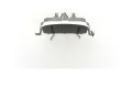 Панель приборов 52235429, K0-1054Z   Fiat 500       