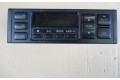 Блок управления климат-контролем    Mazda 626