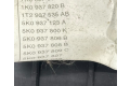 Блок предохранителей 1K0937804Q, 1K0937820B   Volkswagen Touran II    