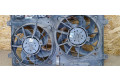 Комплект вентиляторов     7M3121203A, YM218A247AA    Ford Galaxy 1.9