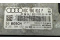 Блок управления двигателя 03C906016F, 0261S04652   Audi A3 S3 8P