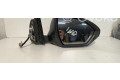 Zpětné zrcátko  Hyundai Tucson IV NX4 2022  87620-N7160  