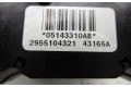 Включатель стеклоочистителей     05143310AB    Jeep Grand Cherokee (WK) 