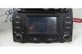 Радио/ проигрыватель CD/DVD / навигация 961803U010, 961803U010WK   KIA Sportage       