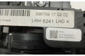 Подрулевой шлейф SRS BJ3214A664AB, ANILLOAIRBAG   Land Rover Range Rover Sport L320