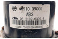 Блок АБС 4891009000, 06210203054   SsangYong  Kyron   -  года
