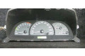 Přístrojová deska  Daewoo Tacuma 2004   