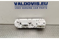Блок управления климат-контролем BK2T18549, BM5T18549   Ford Transit Custom