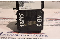 Jednotka ABS CAYC   Audi A3 S3 8P 2008