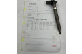 Vstřikovač 03L130277C, 0445116016   Volkswagen Transporter - Caravelle T5    CAAA CAAB CAAE CAAC 