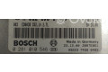 Řídící jednotka A6121531779, A6121531779   Mercedes-Benz ML W163 2004
