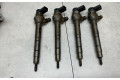 Комплект системы впрыска топлива    03L130277J, 03L130755AC   Audi A5 8T 8F