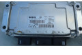 Řídící jednotka 9652734980, 0261208376   Citroen C2 2003