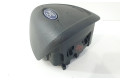 Подушка безопасности водителя BK21V042B85AB   Ford Transit Custom