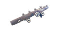 Vstřikovací lišta 8200397346, H8200296867   Renault Megane II     