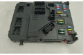Pojistková skříňka Řídící jednotka BSM 9655708380   Peugeot 407 2005