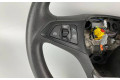 Руль Nissan Qashqai+2  2008 - 2010 года 39005382      