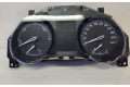 Спидометр (приборный щиток)    83800F4832   Toyota C-HR I