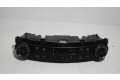 Блок управления климат-контролем 2118300385   Mercedes-Benz E W211