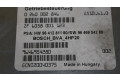Блок управления коробкой передач 9646954280, 0260002846   Lancia Phedra