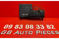 Vstřikovač 0195455632   Mercedes-Benz E W210     
