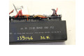 Блок предохранителей A2105400072   Mercedes-Benz SLK R170   