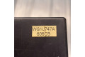 Блок управления WG1U747A, 606CB   Infiniti FX
