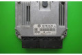 Блок управления двигателем Блок управления 03G906021MM, 0281014044   Volkswagen Touran I