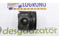 Píst 11257803033, 0840BB   BMW 7 E65 E66  pro naftový motor 2.0  