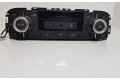 Блок управления климат-контролем 7P6907040BK   Volkswagen Touareg II