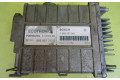 Řídící jednotka 0285007061   Volkswagen Jetta II 1990